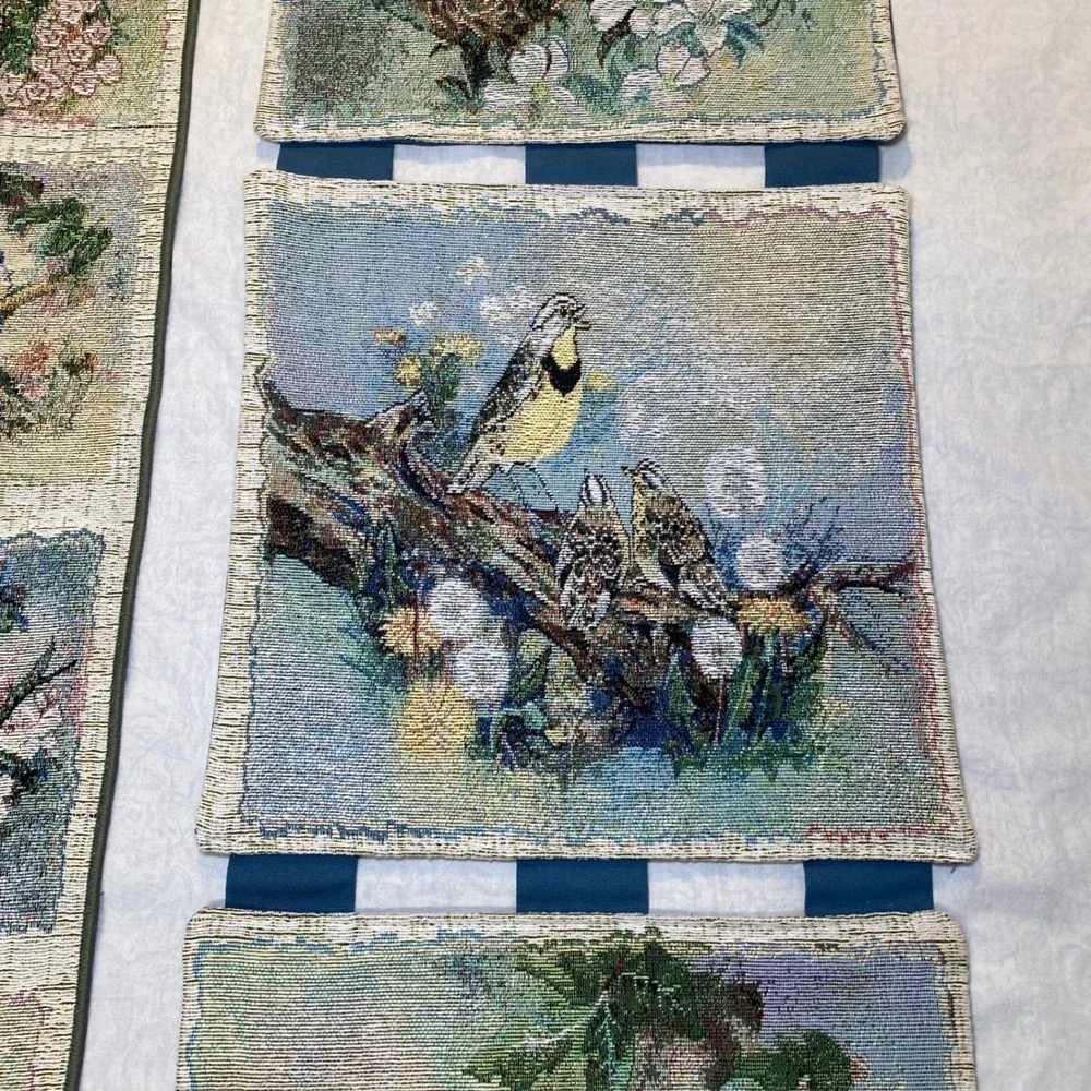 Lena Liu beautiful woven